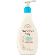 Aveeno Baby Daily Care Moisturizing Lotion 250ml