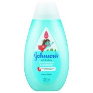 Soft And Shiny 2 In 1 Shampoo And Conditioner
