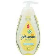 Top-To-Toe Bath Wash 300ml