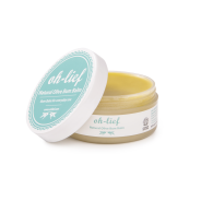 Oh-Lief Natural Olive Bum Balm - 100ml