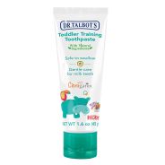 Nuby Toddler Toothpaste