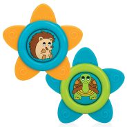 Insect Repellent Clip 2pk    