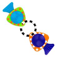 Sassy Tootin’ Tuna (2pk)