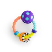 Sassy - Bend & Flex Ring Rattle 