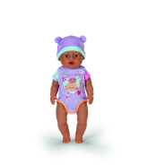 Baby Born Eva 43cm Doll