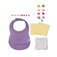 Baby Born Bib Pinplay