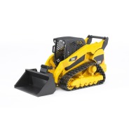Bruder Caterpillar Multi Terrain Loader