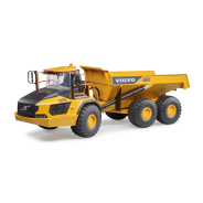 Volvo Hauler A60H