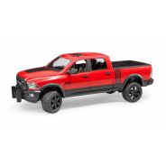 RAM 2500 Power Wagon
