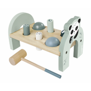 Eichhorn Panda Hammering Bench