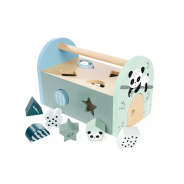 Shape Box