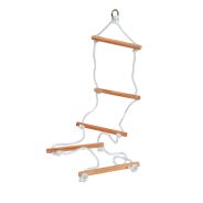 Eichhorn Outdoor Rope Ladder