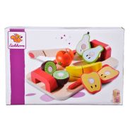 Eichhorn Chopping Board Fruit