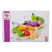 Eichhorn Chopping Board Vegetables