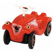 Big Bobby Car Classic