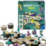 Gravitrax Junior Starter-Set L Jungle
