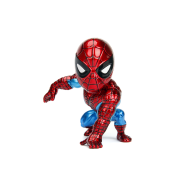 Jada Marvel Classic Spiderman 10cm Metal Figure