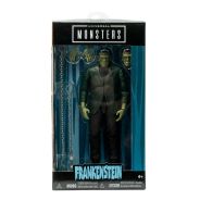 Jada Monsters Frankenstein 15cm Action Figure
