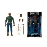 Jada Monsters The Wolfman 15cm Action Figure
