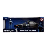 Robocop 1986 Ford Taurus 1:24 scale