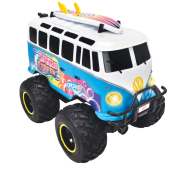 Dickie Toys RC VW T1 