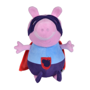 Peppa Pig Costume Friends plush, 4 assorted