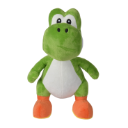 Super Mario 30cm Yoshi Plush 