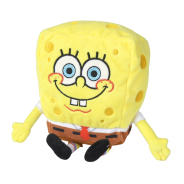Spongebob Plush Assorted 20cm