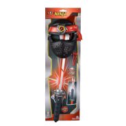 Next Ninja Sword and Mask Red