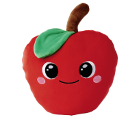 Squeezlings Plush Assorted 20cm