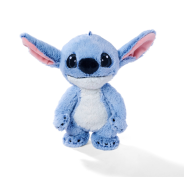 Disney Stitch Live Action Plush 25cm