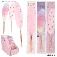 Top Model Feather Ballpen