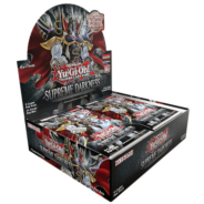 Yu-Gi-Oh! Supreme Darkness Core Booster