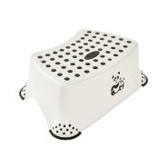 Step Stool With Anti Slip Function - Panda