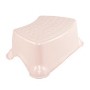 Step Stool With Anti-Slip Function