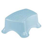 Step Stool With Anti-Slip Function