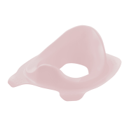 Keeeper Zuza Pure Toilet Training Comfort Seat - Pink 