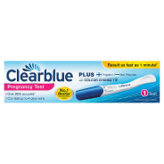Pregnancy Test CB11
