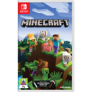 Switch Minecraft