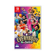 Nintendo Everybody 1-2-Switch