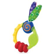 Wacky Teether
