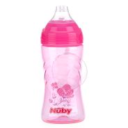 Nuby Tritan Sports Sipper 360ml - Girl
