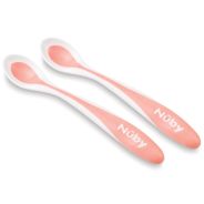 Heat Sensitive Spoons - 2pk