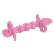 Dipeez Silicone Spoon Pink