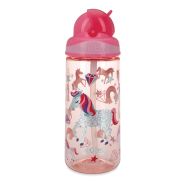 Tritan Flip It Sports Cup 540ml Unicorn