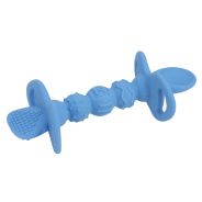 Dipeez Silicone Spoon Blue