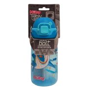 Nuby Bolt Cup 420ml - Teal