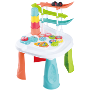 PlayGo 5-in-1 Action Activity Station