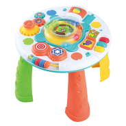 Playgo Little Learner Super Table