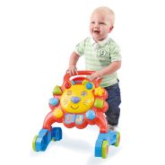 Little Lion Activity Walker